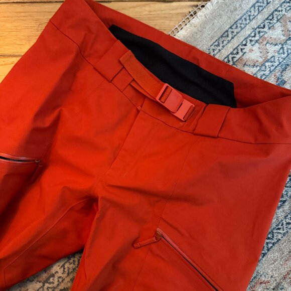 Arc'teryx Sentinel AR Gore-tex Ski Pant Women - Size Medium - Picture 3 of 7